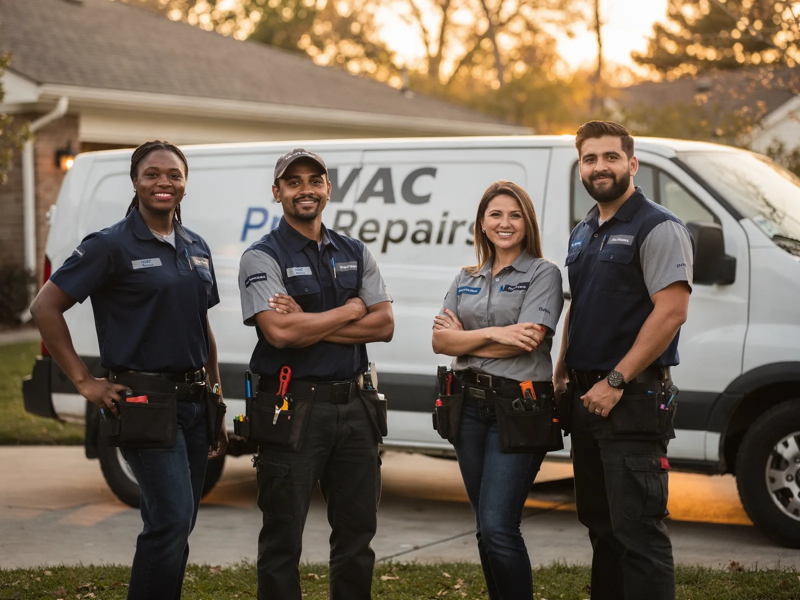 Heat Pump Repair company in Crab Orchard, TN