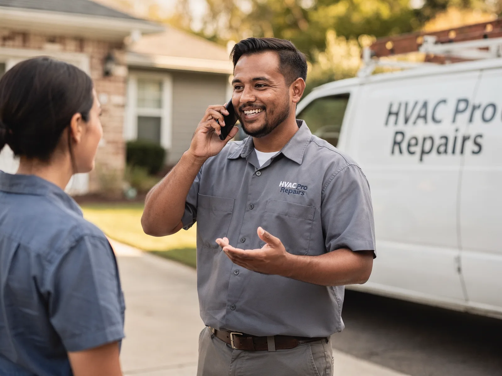 Heat Pump Repair Crab Orchard, TN FAQs